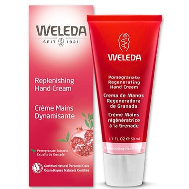 Regenerating/Replenishing Hand Cream (Pomegranate)