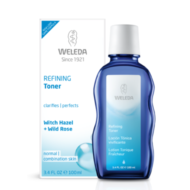 Weleda Refining Toner