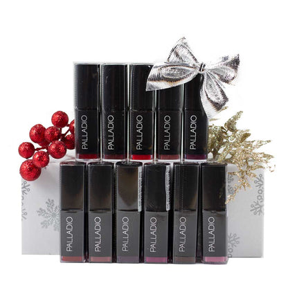 Herbal Dreamy Matte Lip Collection - Camomile Beauty