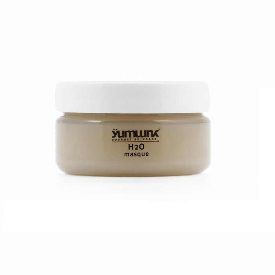 Yum Skincare - H20 Masque