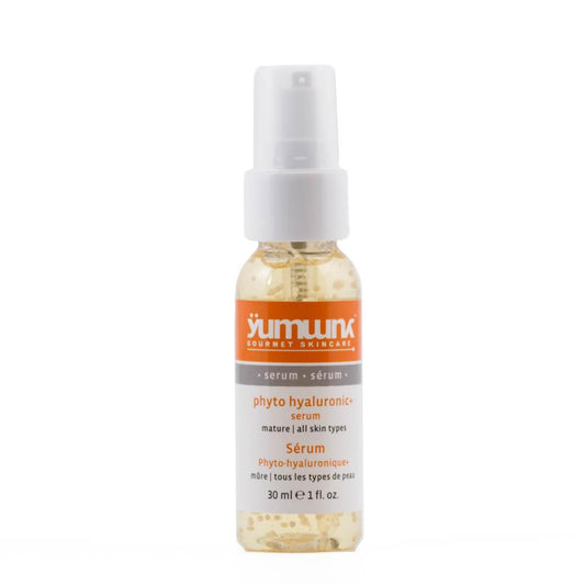 Yum Skincare - Phyto Hyaluronic+ Serum