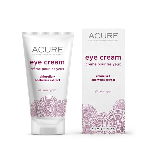 Eye Cream - Camomile Beauty - Green Natural Cruelty-free Beauty Shop