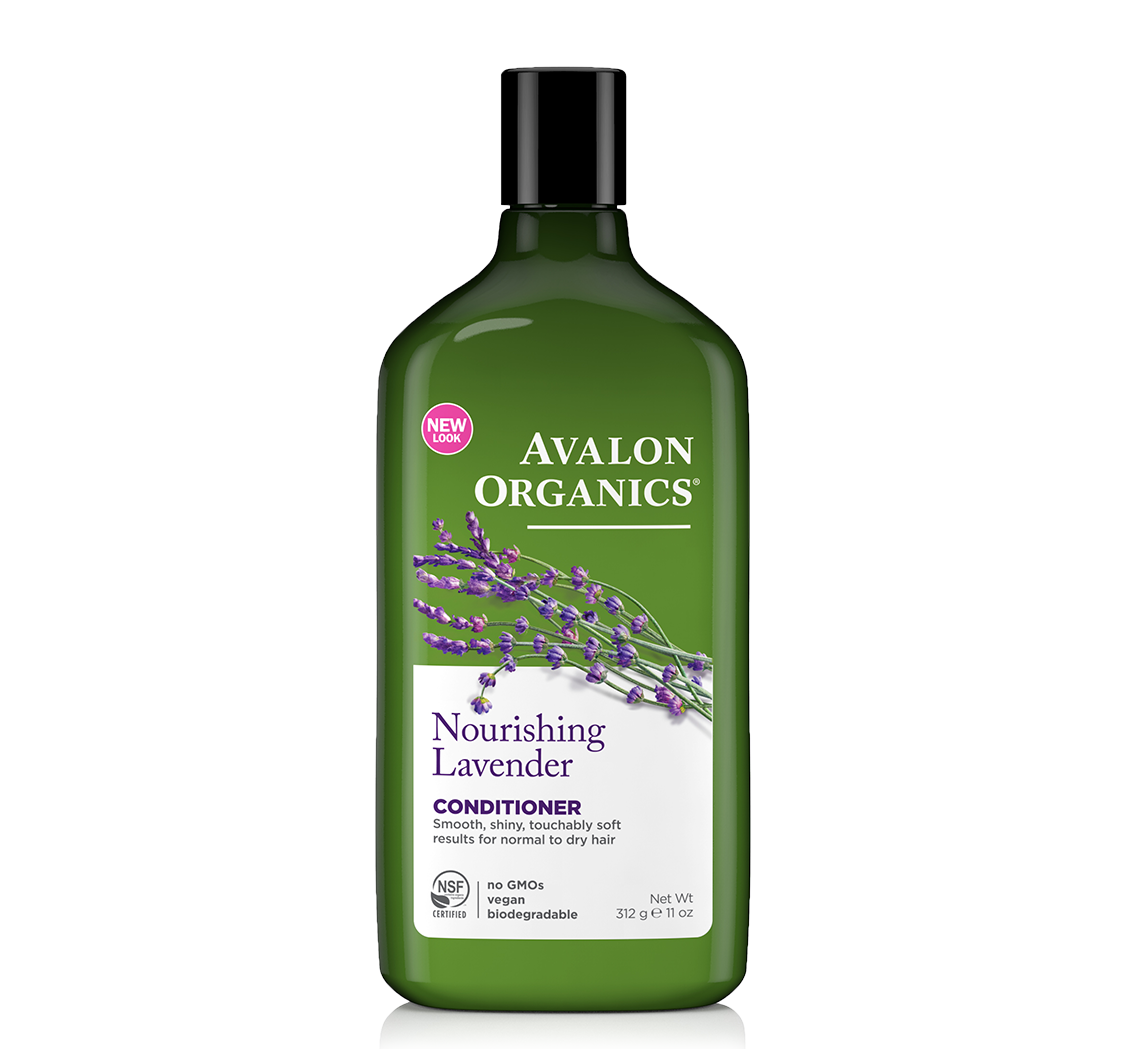 Avalon Lavender Nourishing Conditioner