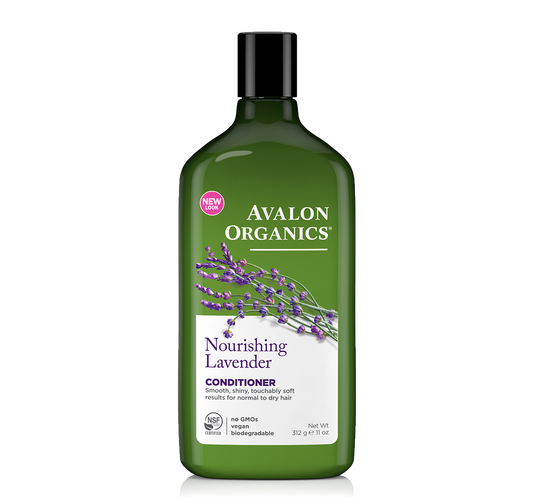 Avalon Lavender Nourishing Conditioner