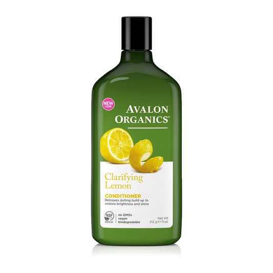 Avalon Lemon Conditioner