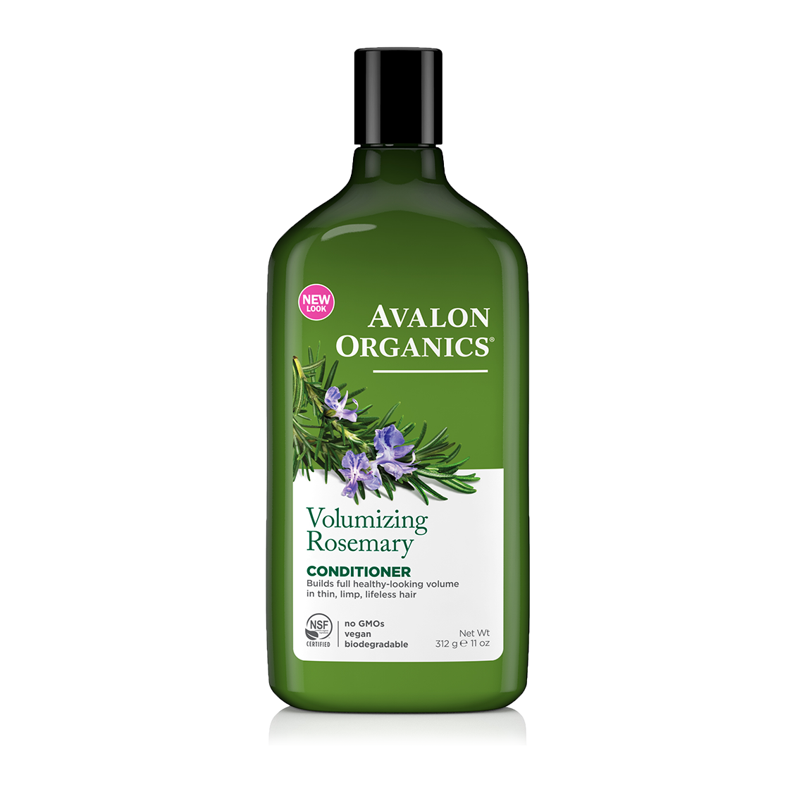 Avalon Rosemary Volumizing Conditioner