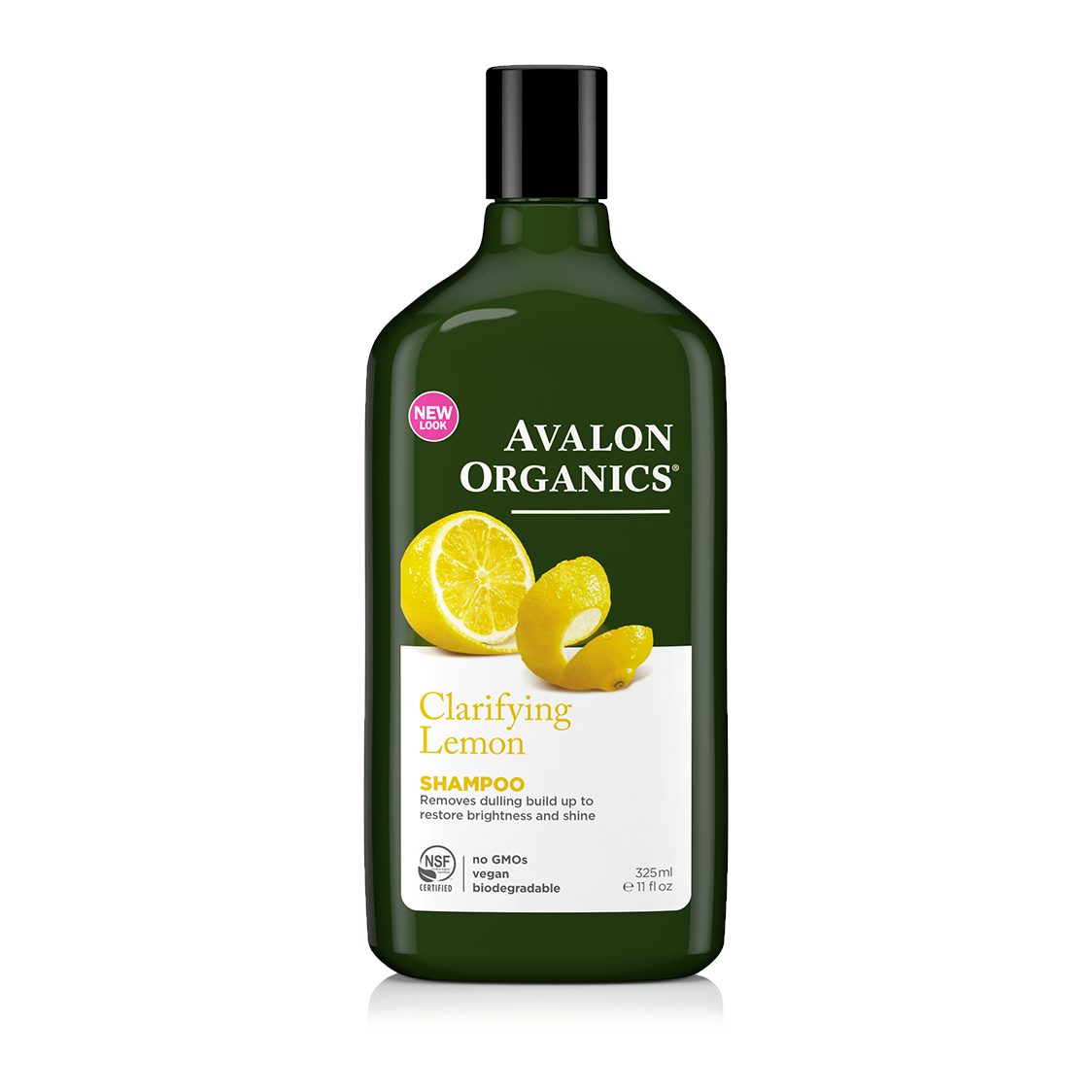 Avalon Lemon Shampoo