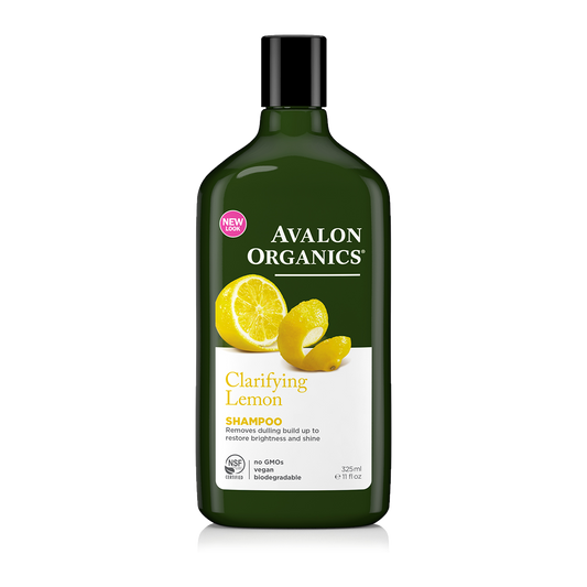 Avalon Lemon Shampoo