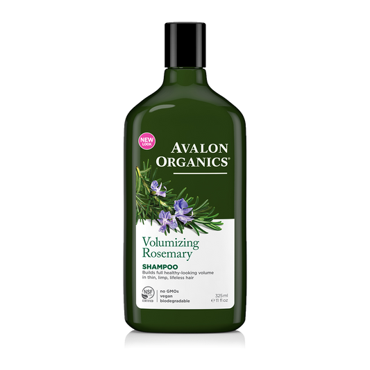 Avalon Rosemary Volumizing Shampoo
