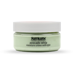 Yum Skincare - Avocado Whip Moisture Cream