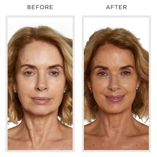 Anti Age Self Tanning Serum - Camomile Beauty - Green Natural Cruelty-free Beauty Shop