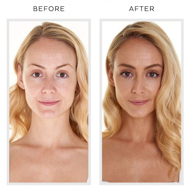 Anti Age Self Tanning Serum - Camomile Beauty - Green Natural Cruelty-free Beauty Shop