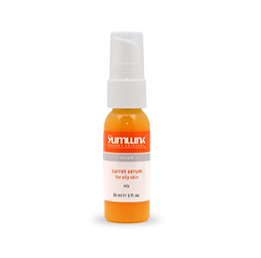 Yum Skincare - Carrot Serum For Oily Skin