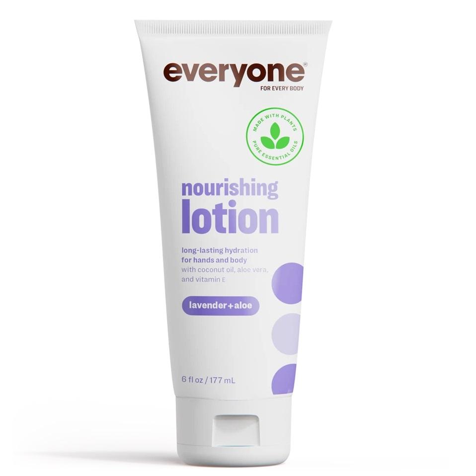 Everyone Soap - Everyone Lotion - Lavender + Aloe