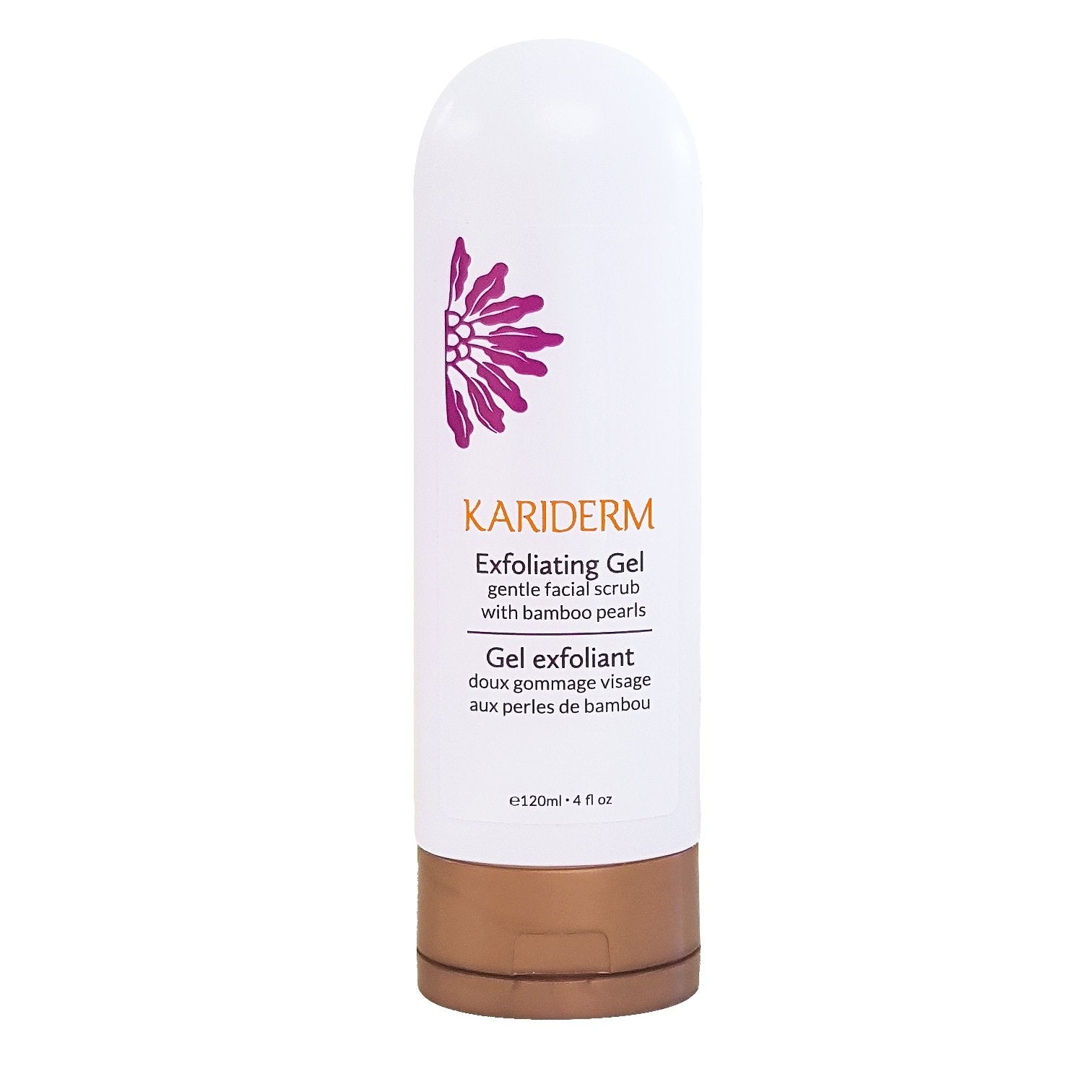 Kariderm-Gentle Exfoliating Gel