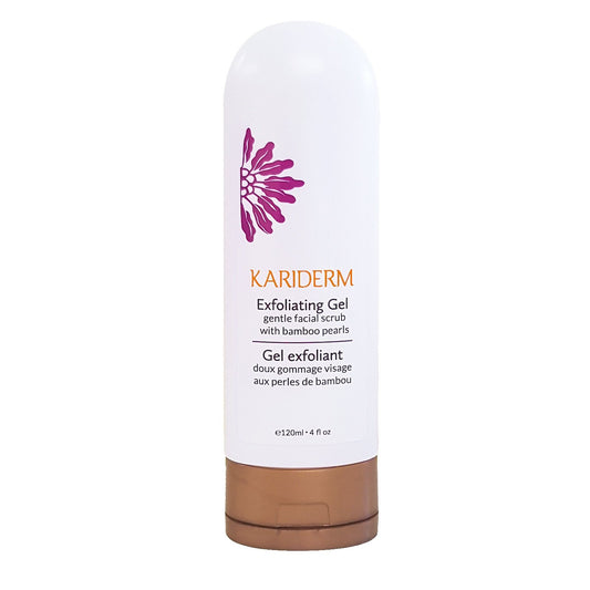 Kariderm-Gentle Exfoliating Gel