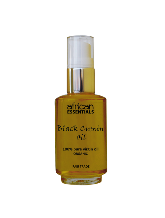 Kariderm-Black Cumin Oil