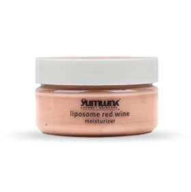 Yum Skincare - Liposome Red Wine Moisturizer