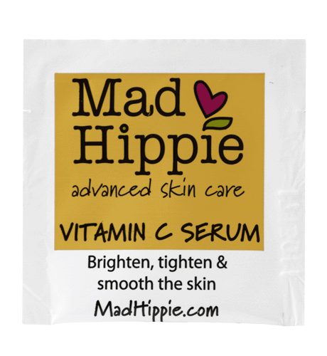 Vitamin C Serum - Camomile Beauty