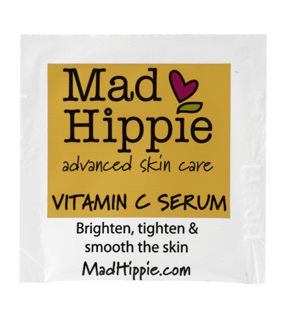 Vitamin C Serum - Camomile Beauty