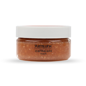 Yum Skincare - Marmalade Masque