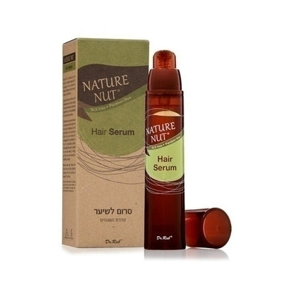 Dry & Damaged hair solution set - Camomile Beauty - Green Natural Cruelty-free Beauty Shop