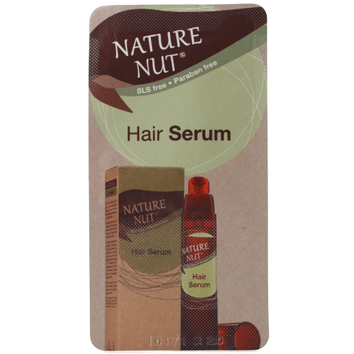 Hair Serum - Camomile Beauty