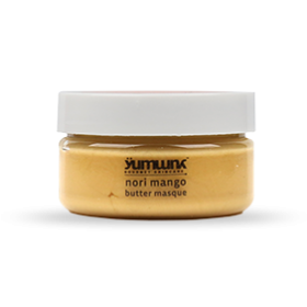 Yum Skincare - Nori Mango Butter Masque