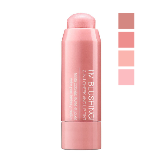 I’m Blushing 2-in-1 Cheek & Lip Tint