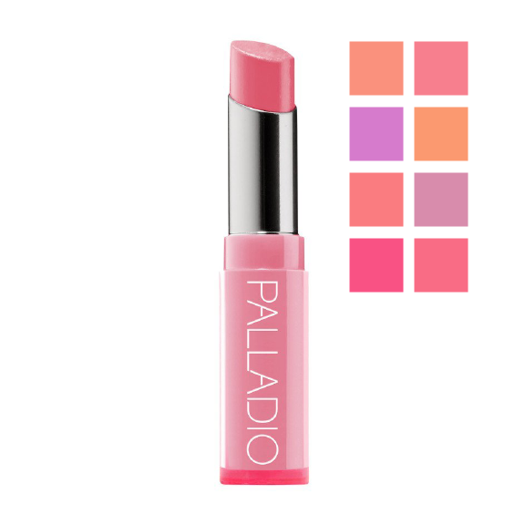 Butter Me Up! Sheer Color Balm - Camomile Beauty - Green Natural Cruelty-free Beauty Shop