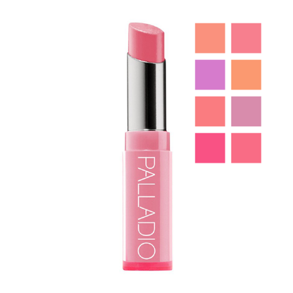 Butter Me Up! Sheer Color Balm - Camomile Beauty - Green Natural Cruelty-free Beauty Shop