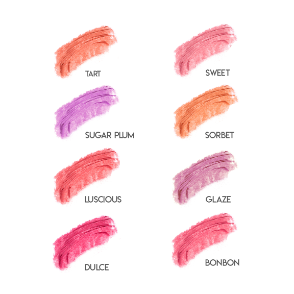 Butter Me Up! Sheer Color Balm - Camomile Beauty - Green Natural Cruelty-free Beauty Shop