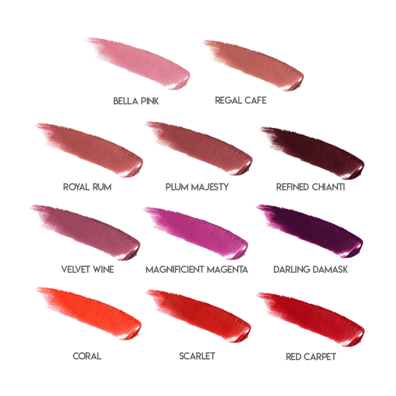 Herbal Dreamy Matte Lip Color - Camomile Beauty