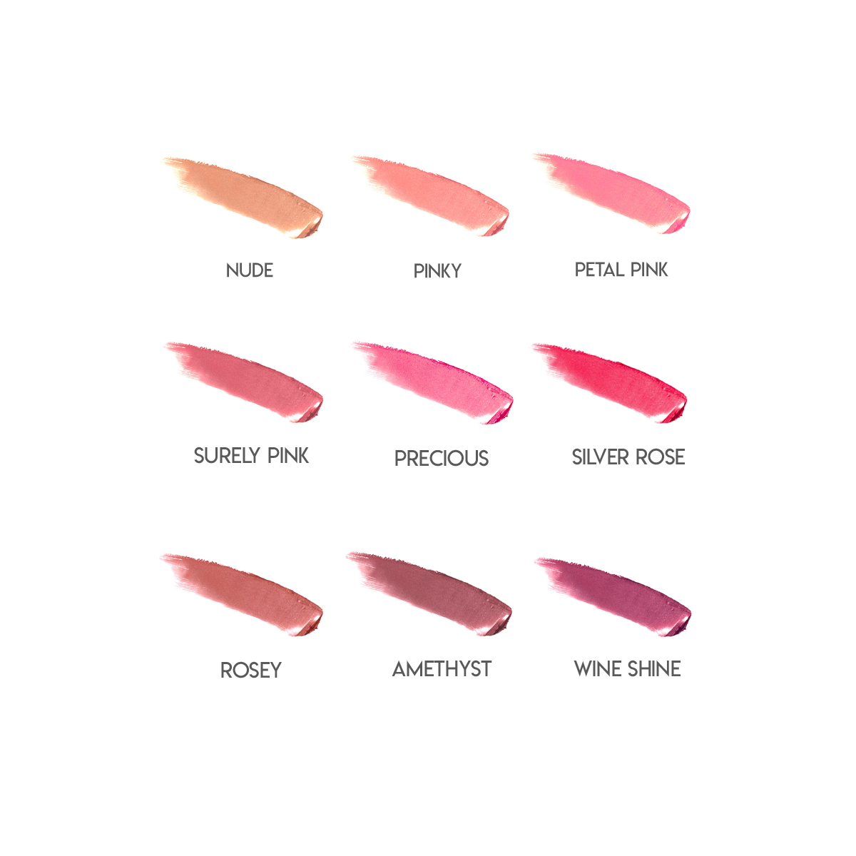 Herbal Lipstick - Camomile Beauty