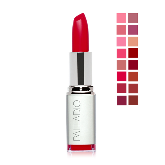 Palladio Herbal Lipstick