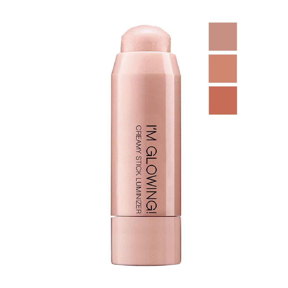 I’M Glowing creamy stick Luminizer