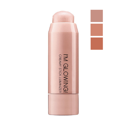 I’M Glowing creamy stick Luminizer