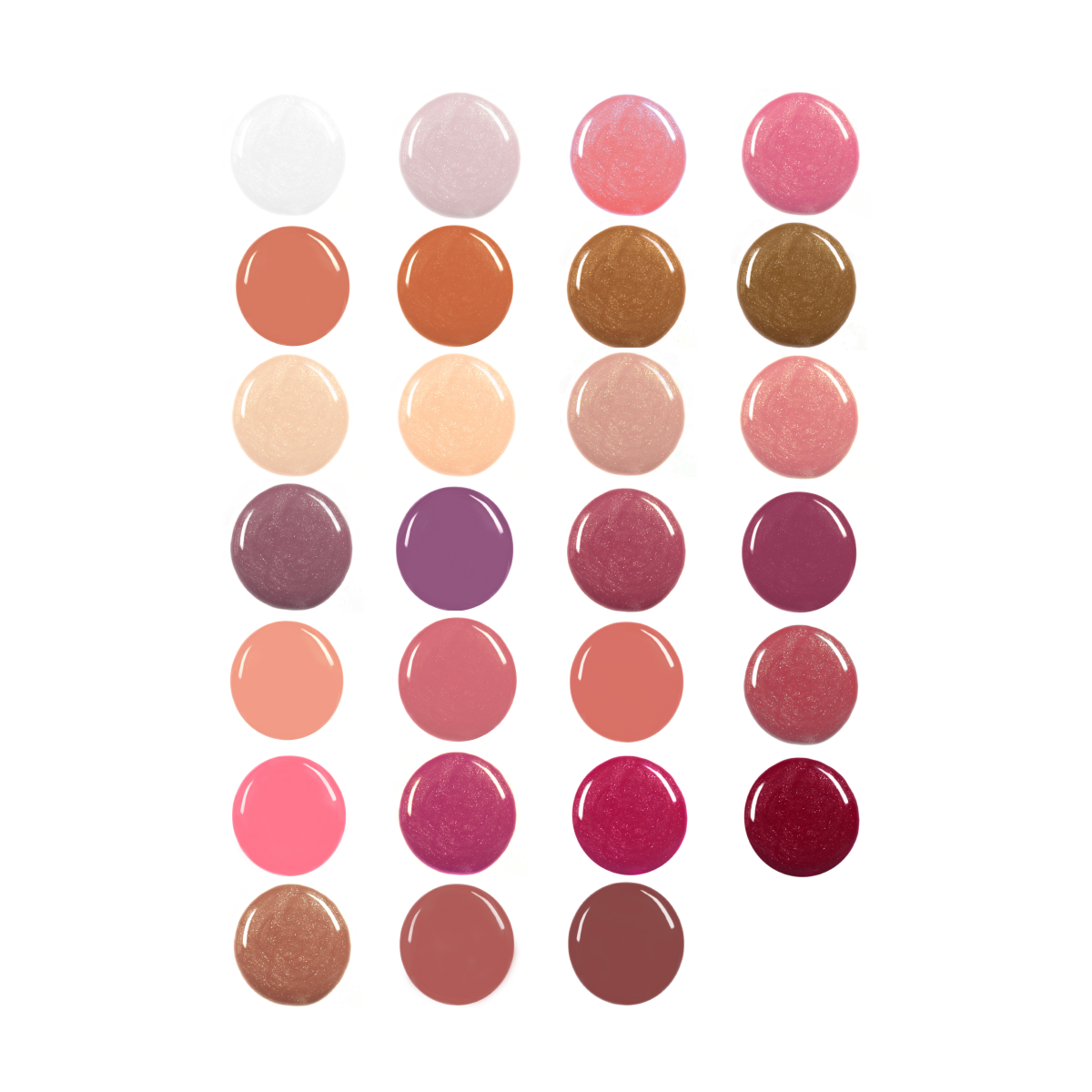 Lip Gloss - Camomile Beauty