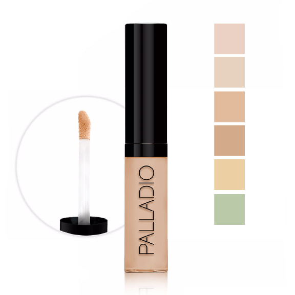 Palladio Liquid Concealer