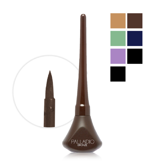 Palladio Liquid eyeliner