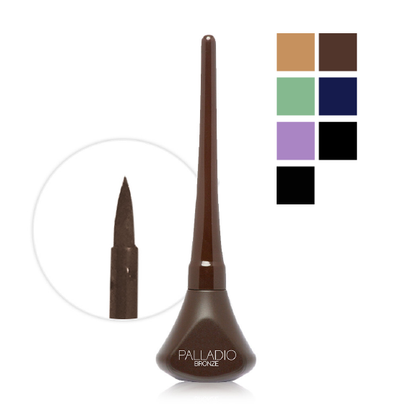 Palladio Liquid eyeliner