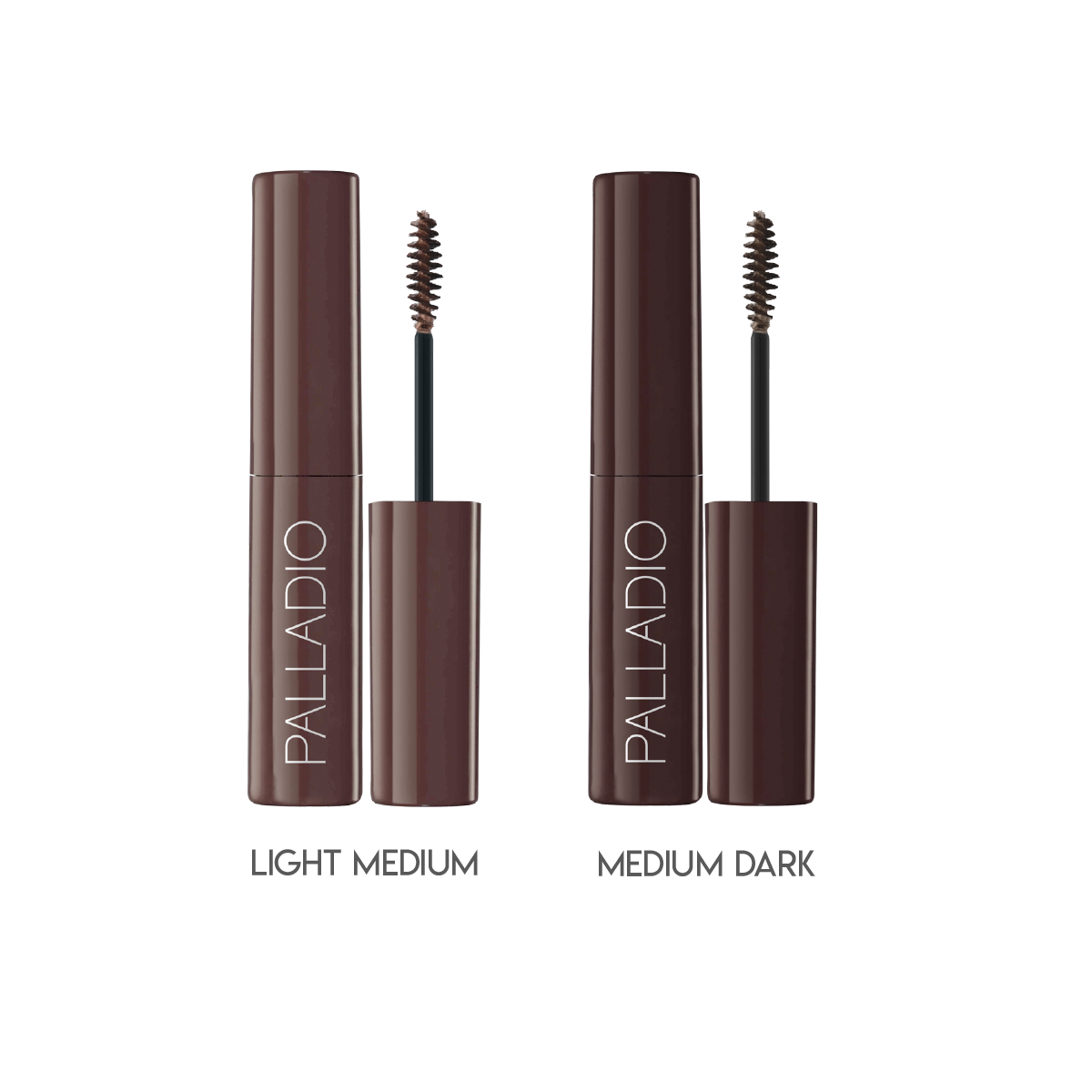 Brow Styler Tinted Gel - Camomile Beauty - Green Natural Cruelty-free Beauty Shop