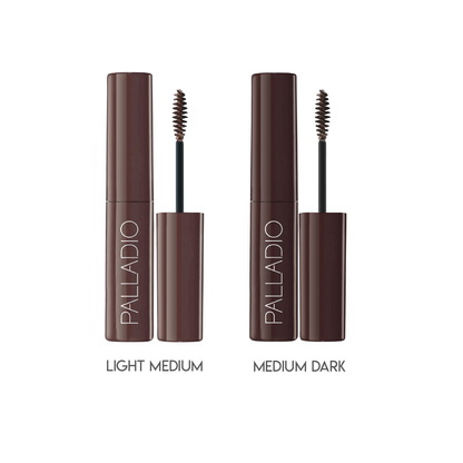 Brow Styler Tinted Gel - Camomile Beauty - Green Natural Cruelty-free Beauty Shop