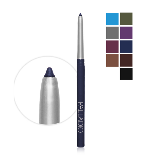 Palladio Retractable eyeliner