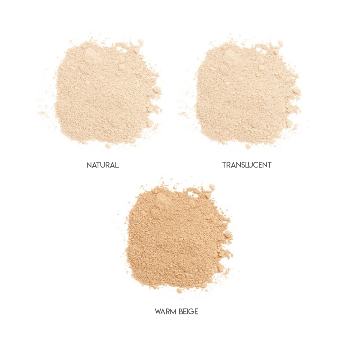 Rice Powder - Camomile Beauty