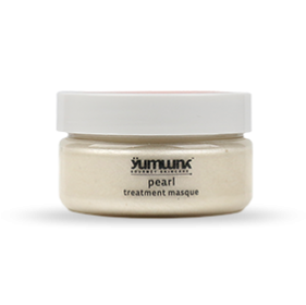 Yum Skincare - Pearl Treatment Masque