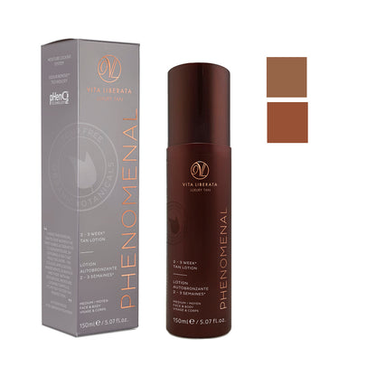 Vita Liberata pHenomenal 2 - 3 Week Self Tan Lotion