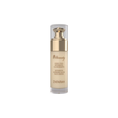 Zafaran Brightening Skincare set