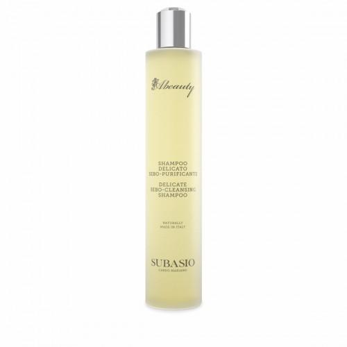 Abeauty Subasio Delicate Sebo-Cleansing Shampoo