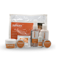 Yum Skincare - Sensitive + Travel Kit